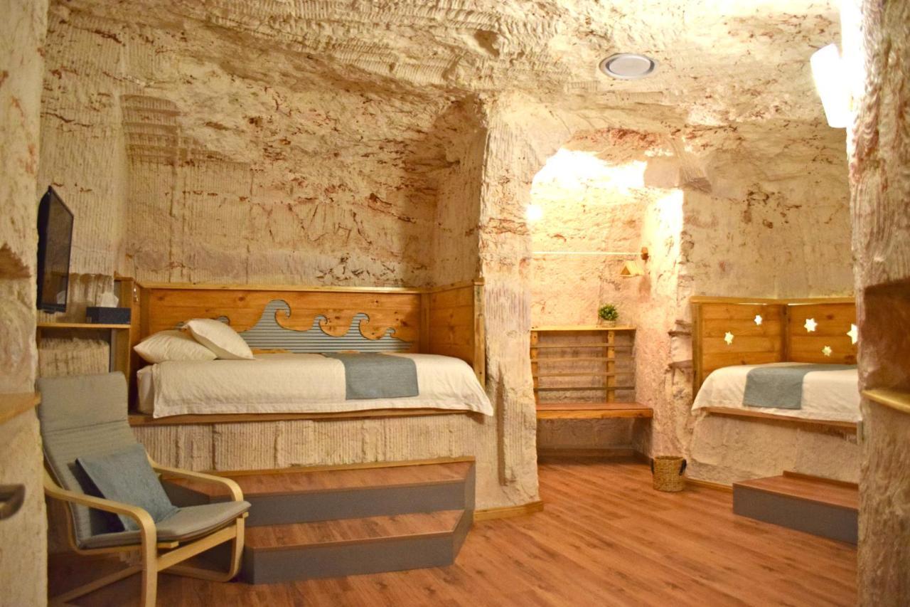 Dug Out B&B Кубер-Педи Экстерьер фото